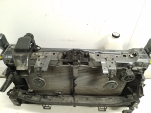 TOYOTA PRIUS Prime (2016–2022) Radiator set and its parts - 3