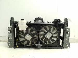   Radiator set and its parts  -  