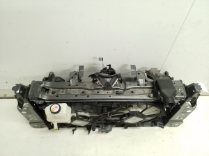 TOYOTA PRIUS Prime (2016–2022) Radiator set and its parts - 6