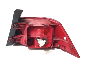 Volkswagen Passat B7 (2010–2014) Eckleuchte hinten 3AE945095F  90004825 - 2