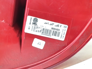 Volkswagen Passat B7 (2010–2014) Eckleuchte hinten 3AE945095F  90004825 - 3