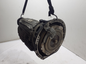 Mercedes Benz E-Class W212 (2009–2015) Getriebe D722996 - 3