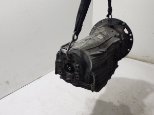 Mercedes Benz E-Class W212 (2009–2015) Getriebe D722996 - 4