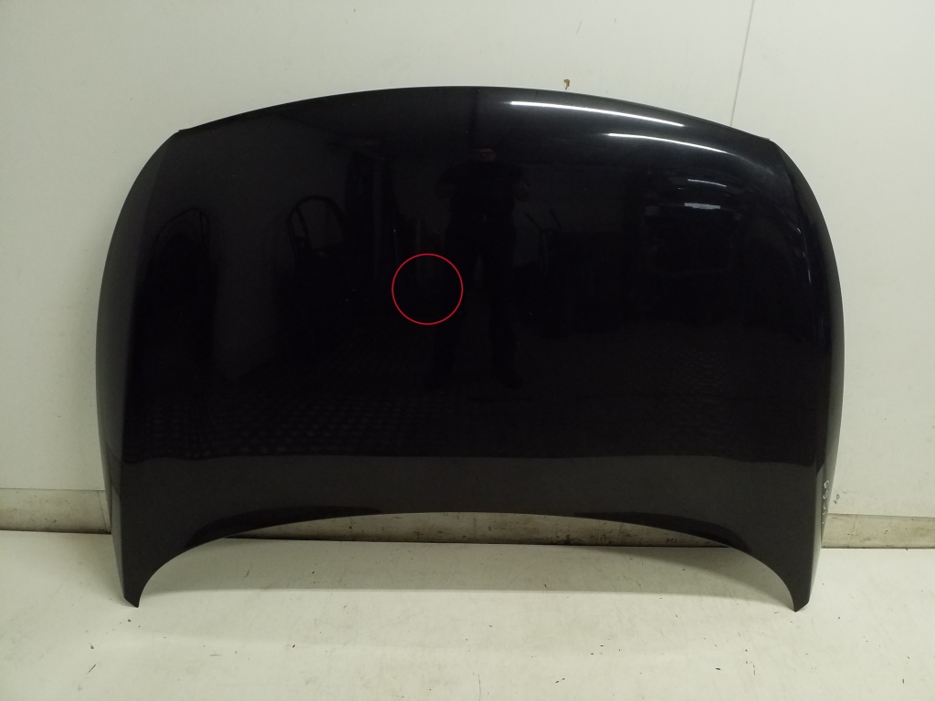 Kia Sportage (2010–2016) Motorhaube 664003W000