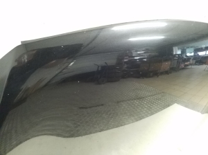 Kia Sportage (2010–2016) Motorhaube 664003W000 - 2