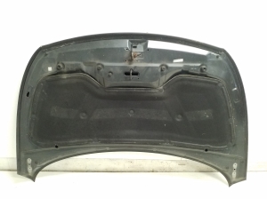 Kia Sportage (2010–2016) Motorhaube 664003W000 - 4