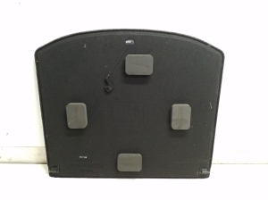 Kia Sportage (2010–2016) Trunk carpet 857203W300 - 2
