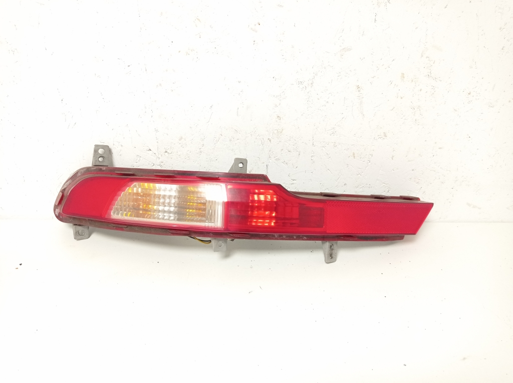 KIA Sportage 3 generation (2010-2015) Rear Left Fog Light 924053U300 25632554