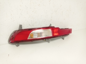 Kia Sportage (2010–2016) Tagumine udutuli 924053U300 - 3