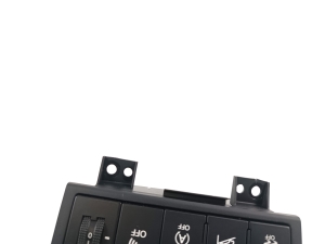 Kia Sportage (2010–2016) Headlight leveling switch - 5