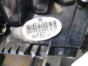 Volkswagen Passat B8 (2014–2023) Eckleuchte hinten 195290  3G9945311  2SD01188901 - 3