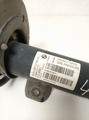 BMW 1 SERIES F20 (2010–2026) Front shock absorber 6873765 - 5
