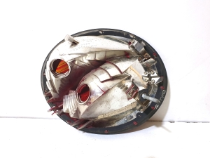 Volkswagen Beetle (1998–2011) Rear corner light 1C0945096D - 3