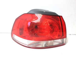Volkswagen Golf VI (2008–2013) Eckleuchte hinten 5K0945095N