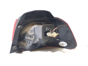 Volkswagen Golf VI (2008–2013) Eckleuchte hinten 5K0945095N - 2