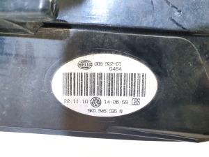 Volkswagen Golf VI (2008–2013) Eckleuchte hinten 5K0945095N - 3