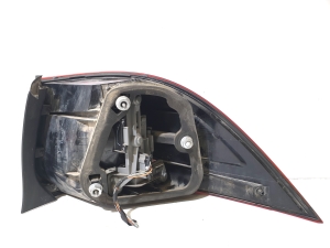 Volkswagen Golf VI (2008–2013) Eckleuchte hinten 1K9945095G - 2