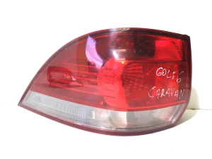 Eckleuchte hinten - 1K9945095G