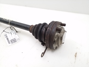 BMW X5 E53 (1999–2006) Antriebswelle hinten und ihre Teile 7500914 - 2
