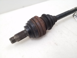 BMW X5 E53 (1999–2006) Antriebswelle hinten und ihre Teile 7500914 - 3