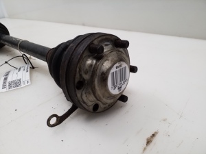 BMW X5 E53 (1999–2006) Antriebswelle hinten und ihre Teile 7500914 - 4