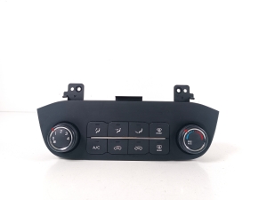   Heater control panel  - 97250-3U001 