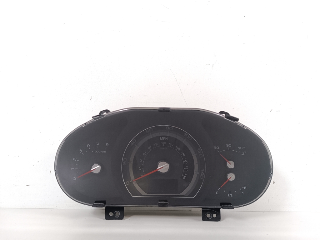 Kia Sportage (2010–2016) Instrument cluster 94001-3U195 Kia Sportage (2010–2016) Instrument cluster 94001-3U195