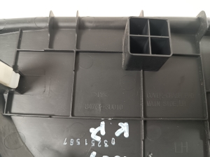 Kia Sportage (2010–2016) Other dashboard part 84765-3U010 - 2