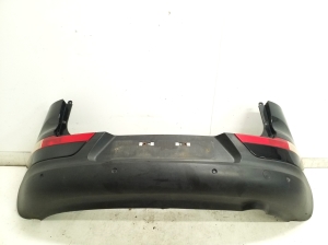 Kia Sportage (2010–2016) Heckstoßstange und ihre Teile (Satz) - 2