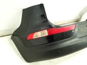 Kia Sportage (2010–2016) Heckstoßstange und ihre Teile (Satz) - 4