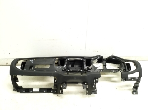 Kia Sportage (2010–2016) Armaturenbrett 847103U900 - 4