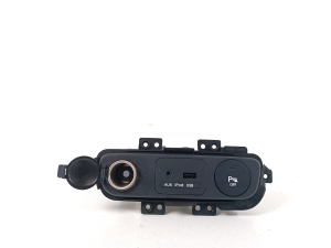 Kia Sportage (2010–2016) Switch and its parts - 2