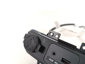 Kia Sportage (2010–2016) Switch and its parts - 5