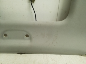 Kia Sportage (2010–2016) Laepolster 854013U120 - 3