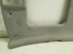 Kia Sportage (2010–2016) Laepolster 854013U120 - 5