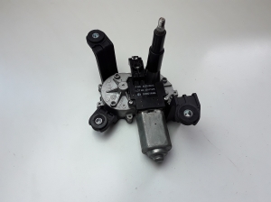 Rear wiper motor - 13256923