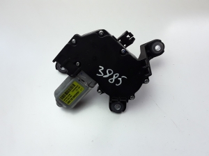 Opel Zafira C (2011–2026) Heckwischermotor 13256923 - 2