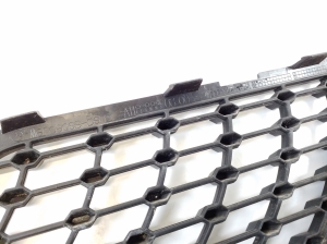  Another detail of the front grille 