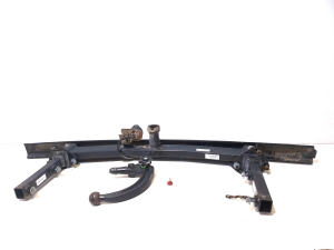 Mercedes Benz A-Class 169 (2004–2012) Tow hitch A1693100037 A1696100925 A1696101025 - 2