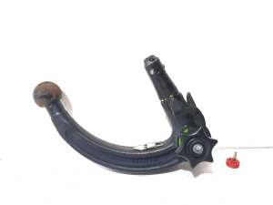 Tow hitch - A1693100037 A1696100925 A1696101025