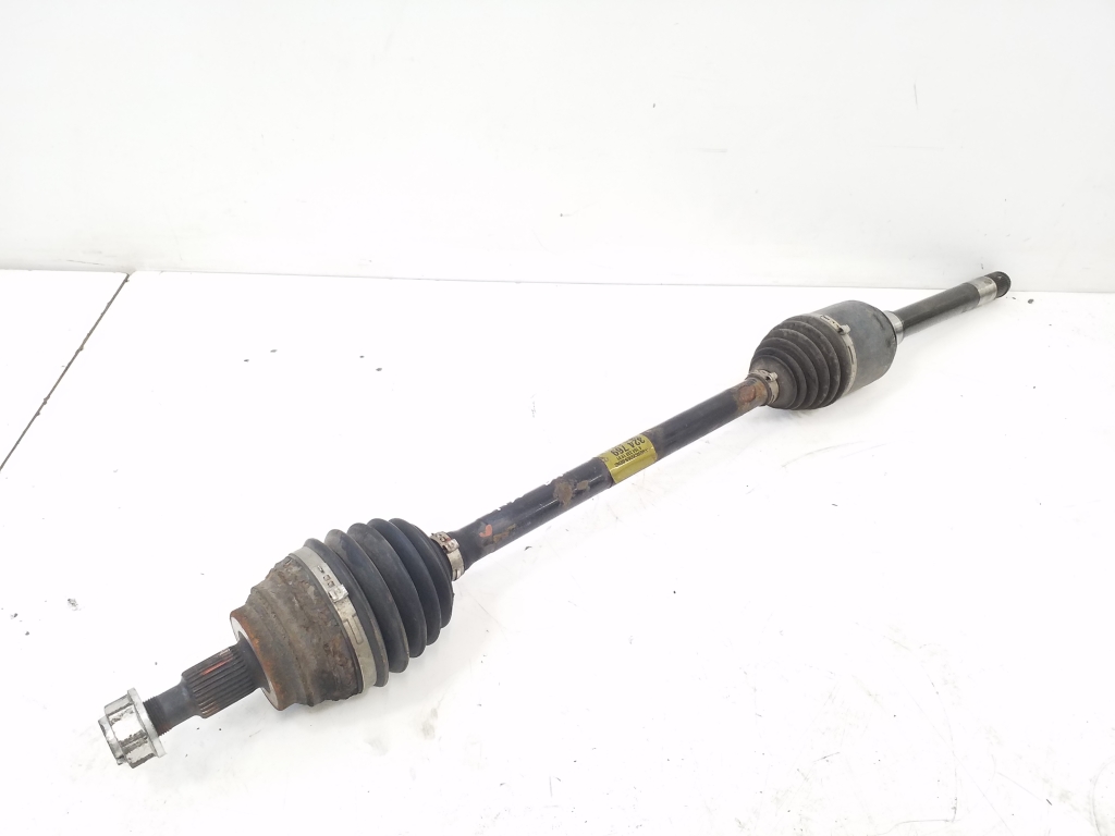 Mercedes Benz ML-Class 164 (2005–2011) Front drive shaft and its parts A1643301901 Mercedes Benz ML-Class 164 (2005–2011) Front drive shaft and its parts A1643301901