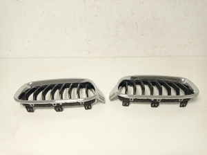 BMW 3 SERIES F30 (2011–2018) Front grille - 2