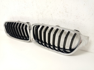 BMW 3 SERIES F30 (2011–2018) Front grille - 3