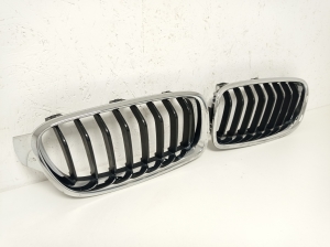 BMW 3 SERIES F30 (2011–2018) Front grille - 6