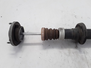 BMW 5 SERIES F10 (2010–2017) Stoßdämpfer hinten 33526789381 - 2