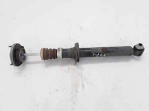   Rear shock absorber 