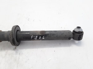 BMW 5 SERIES F10 (2010–2017) Stoßdämpfer hinten 33526789381 - 3