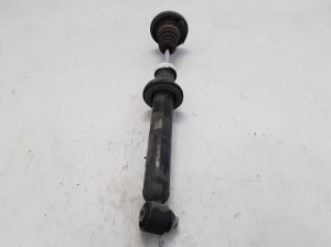  Rear shock absorber 