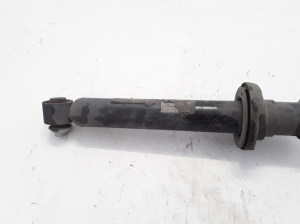  Rear shock absorber 