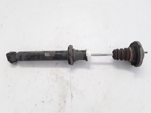   Rear shock absorber 